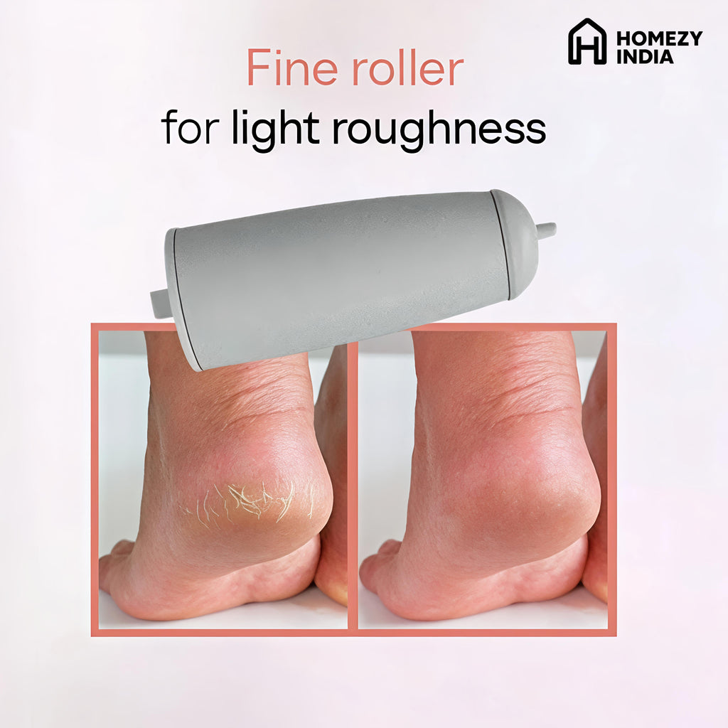 Homezy India's Premium Callus Remover