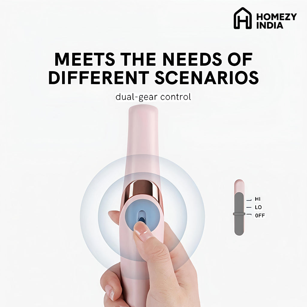 Homezy India's Premium Callus Remover